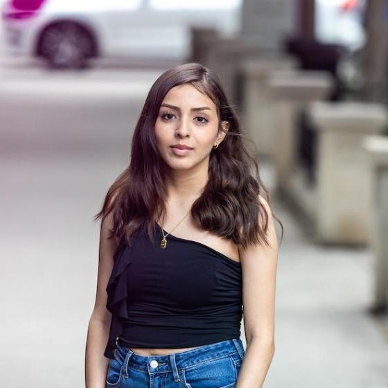 Estefani Perez Photo